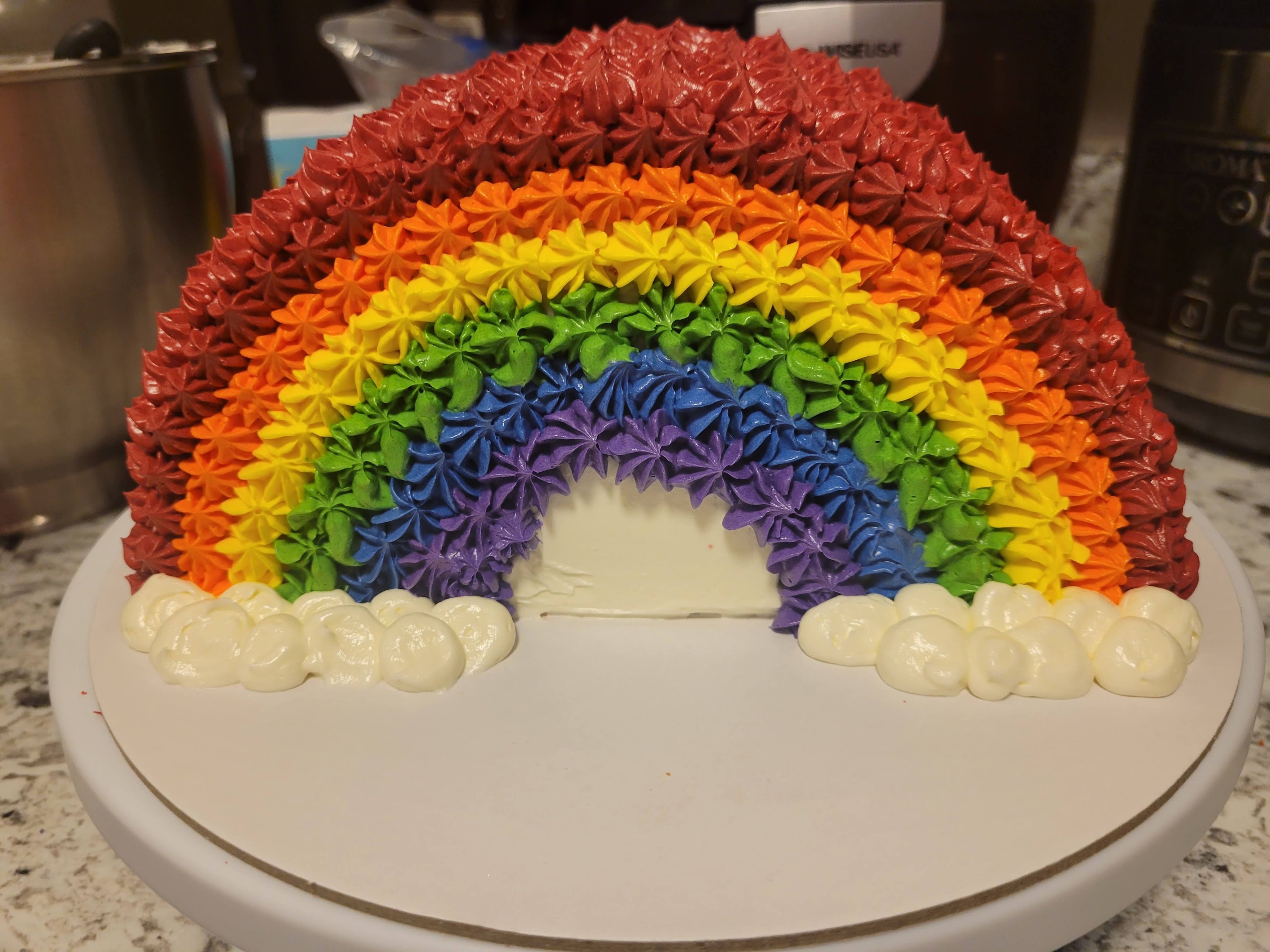 Cake