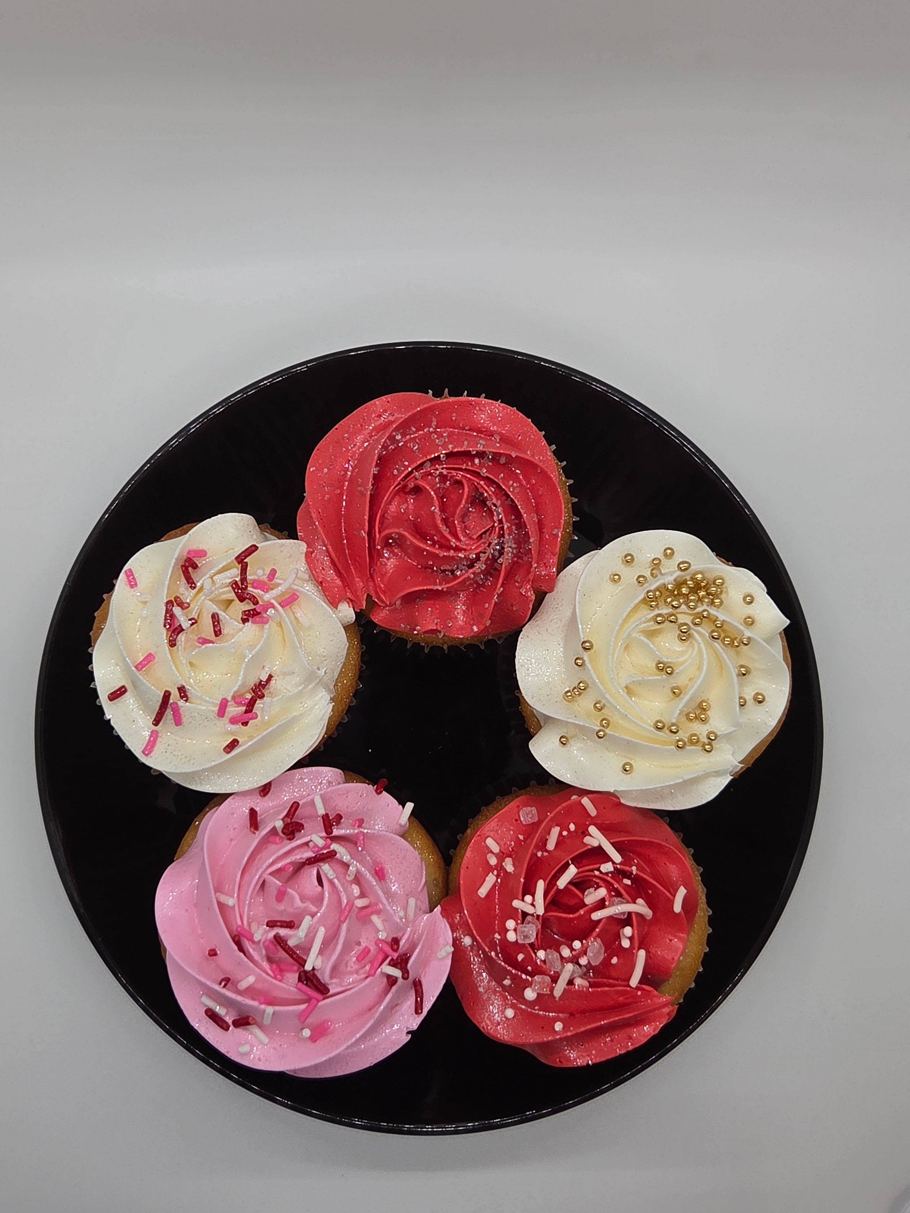 Cupcakes