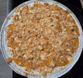 Peach Cobbler Ice Cream