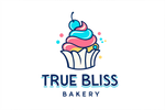 True Bliss Bakery - Home