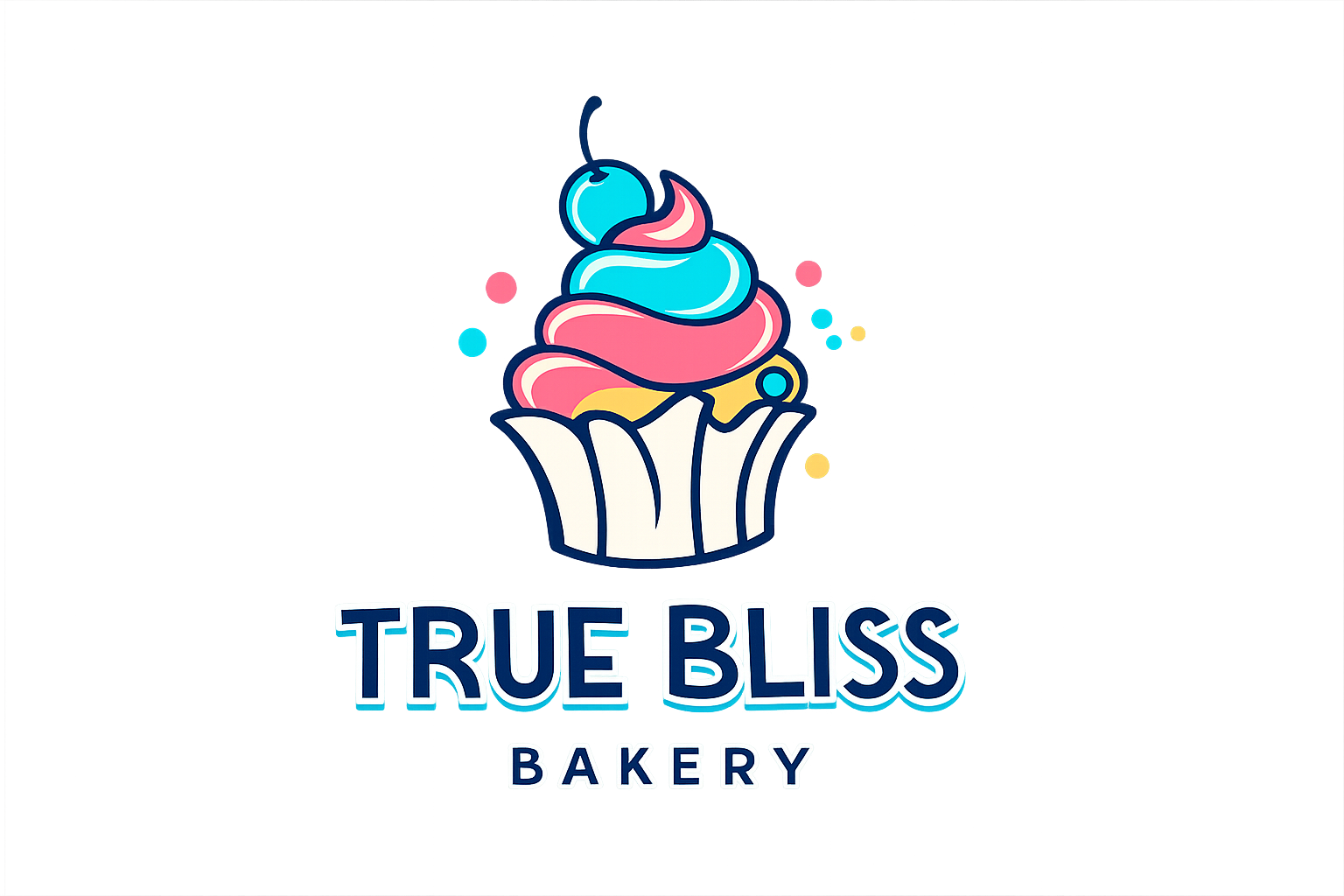 True Bliss Bakery