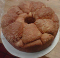 Monkey Bread (Sweet Dough)