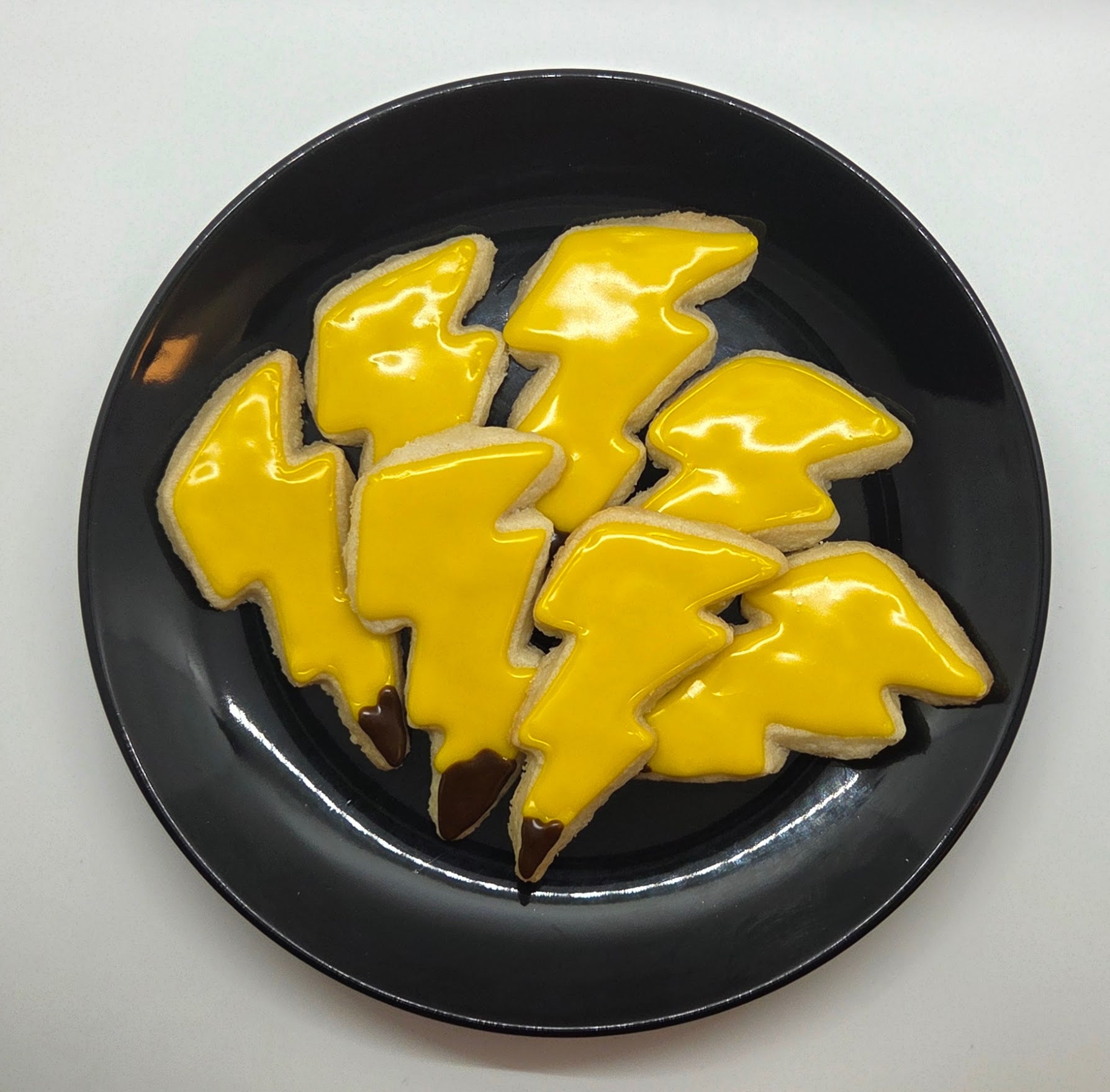 Custom Cookies
