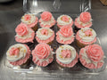 Assorted Cupcakes