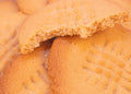 Peanut Butter Cookies
