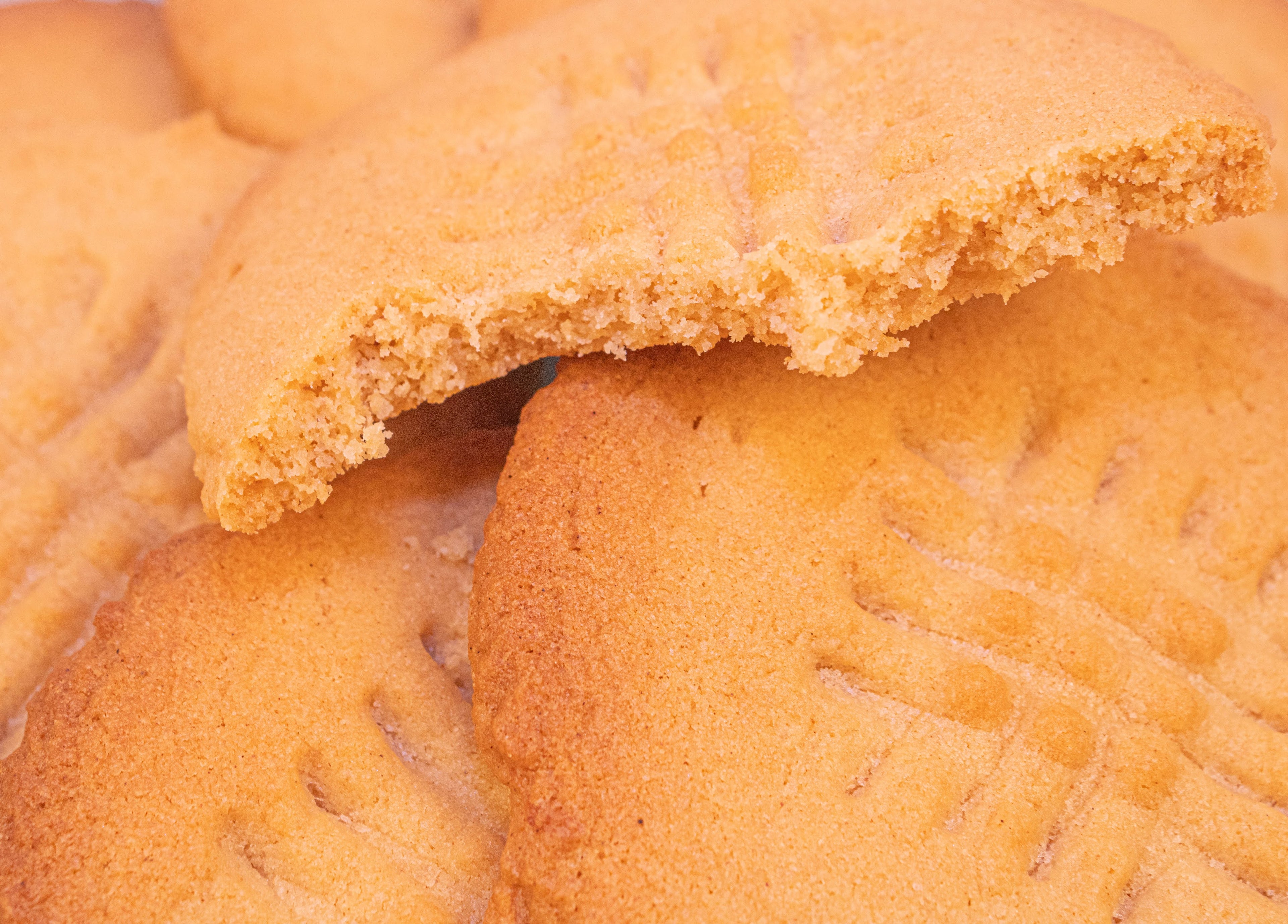 Peanut Butter Cookies