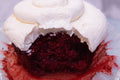 Red Velvet Cupcakes