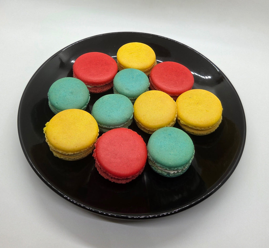 Macarons