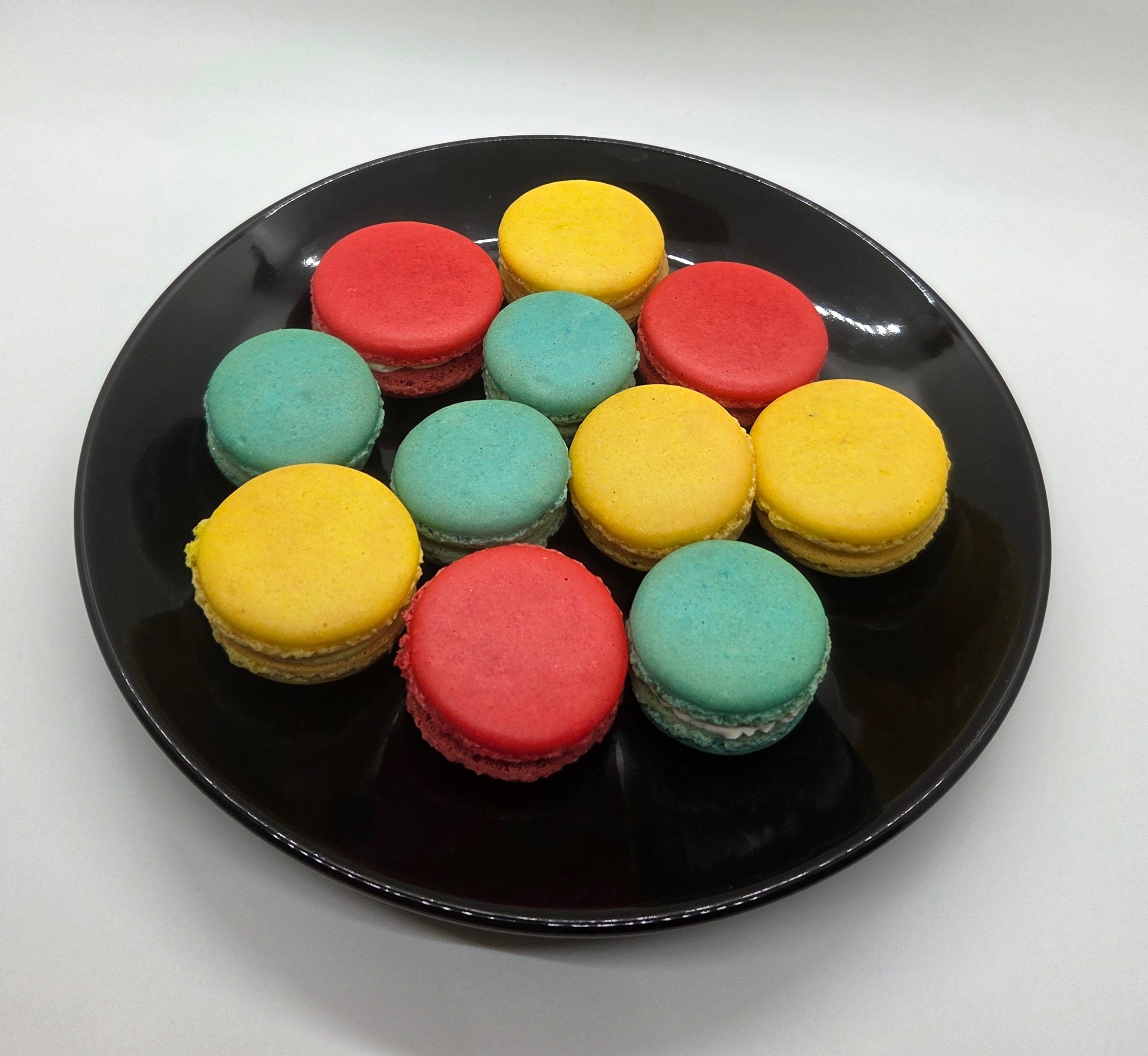 Macarons