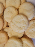 Sugar Cookies