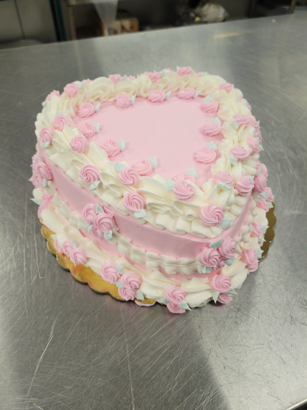 Custom Cakes