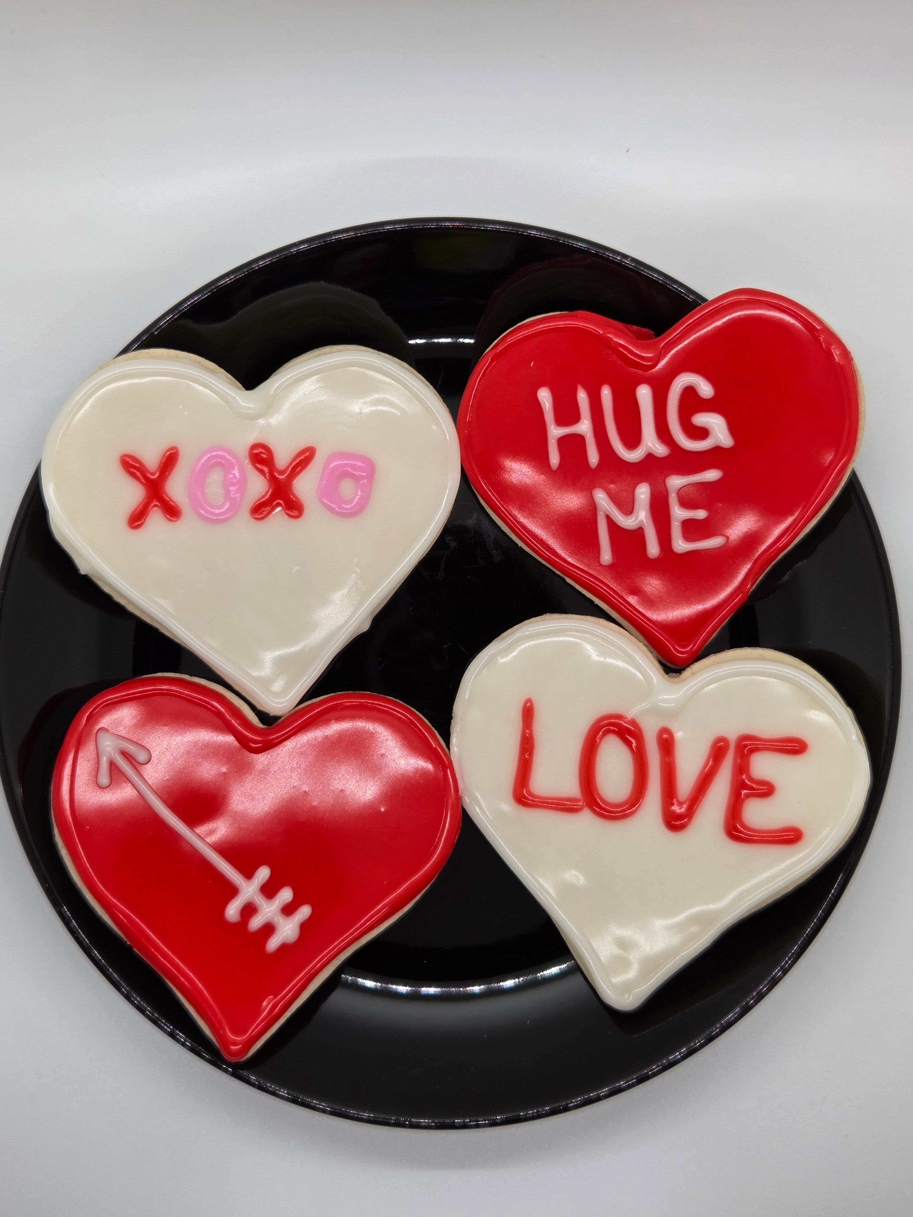 Custom Cookies