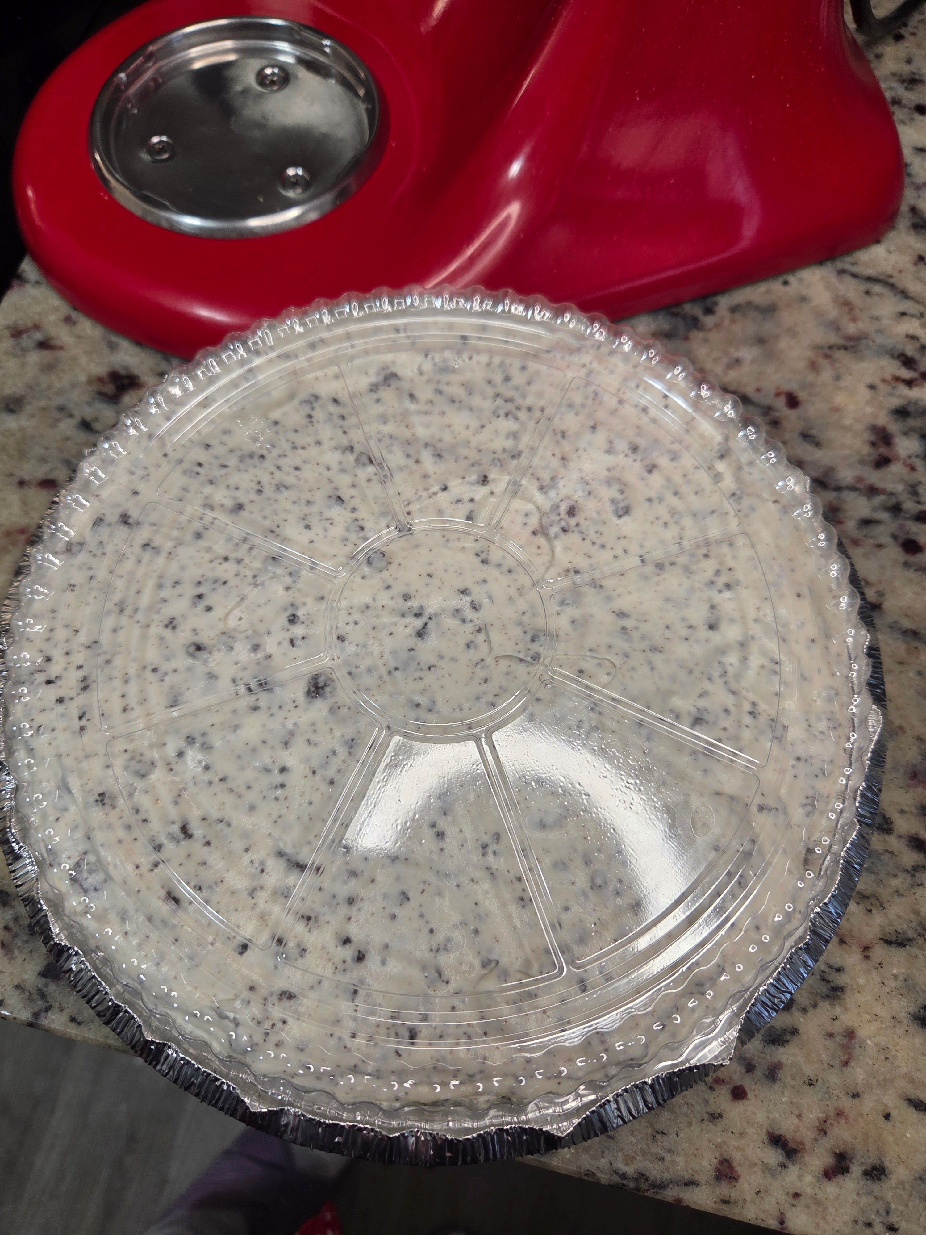 Oreo Ice Cream