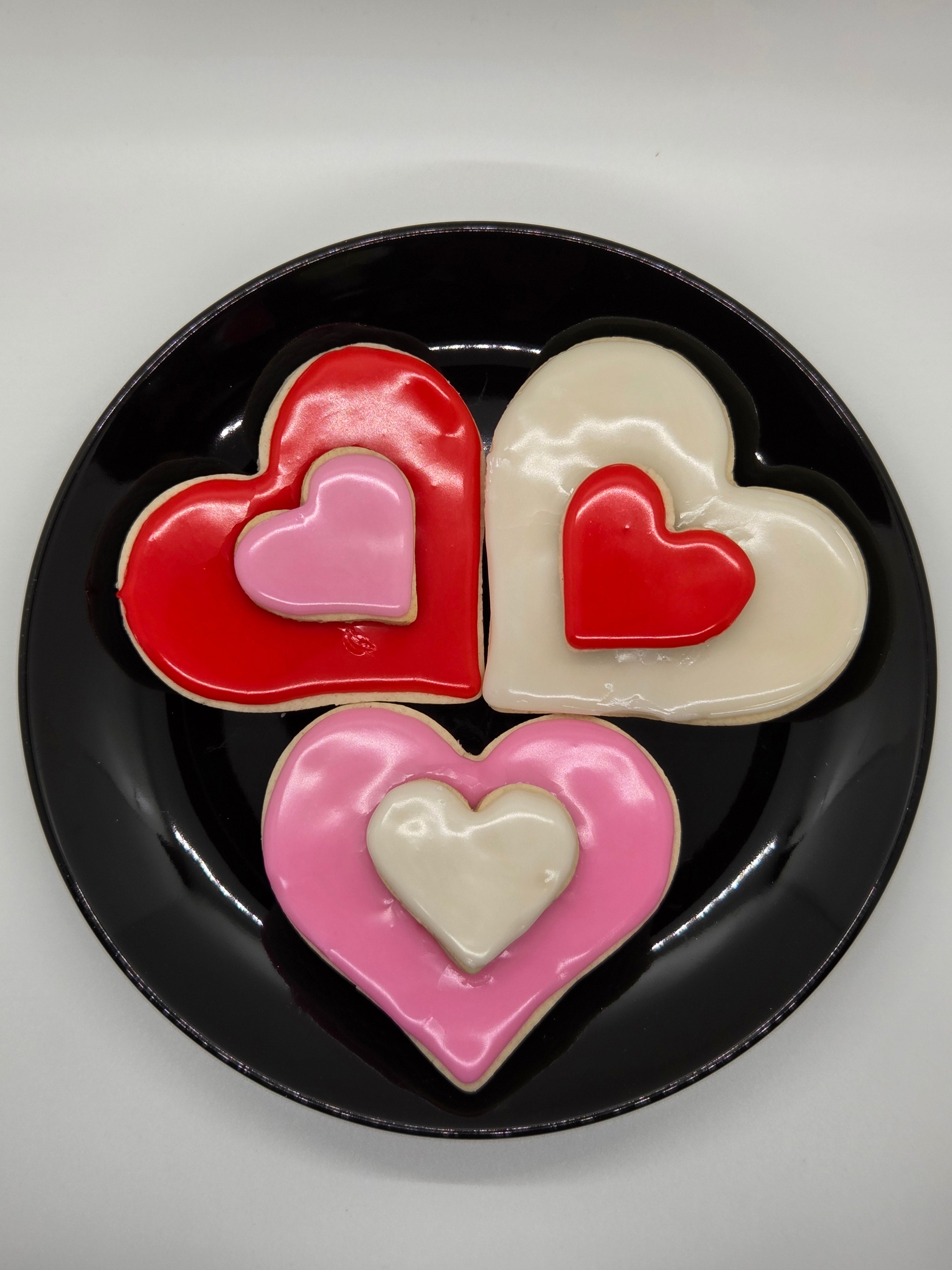 Custom Cookies
