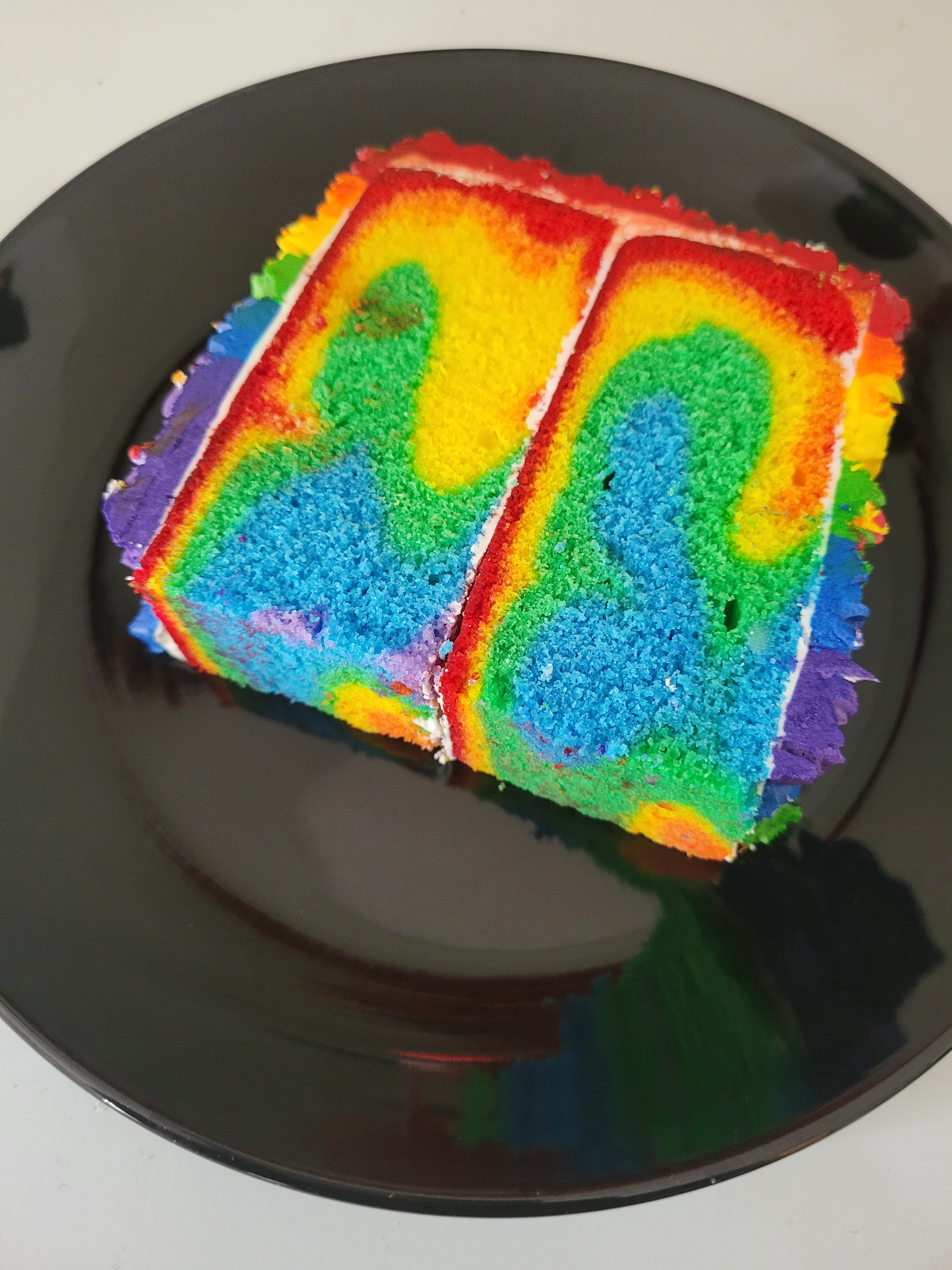 Custom Cakes