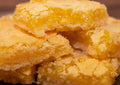 Lemon Squares