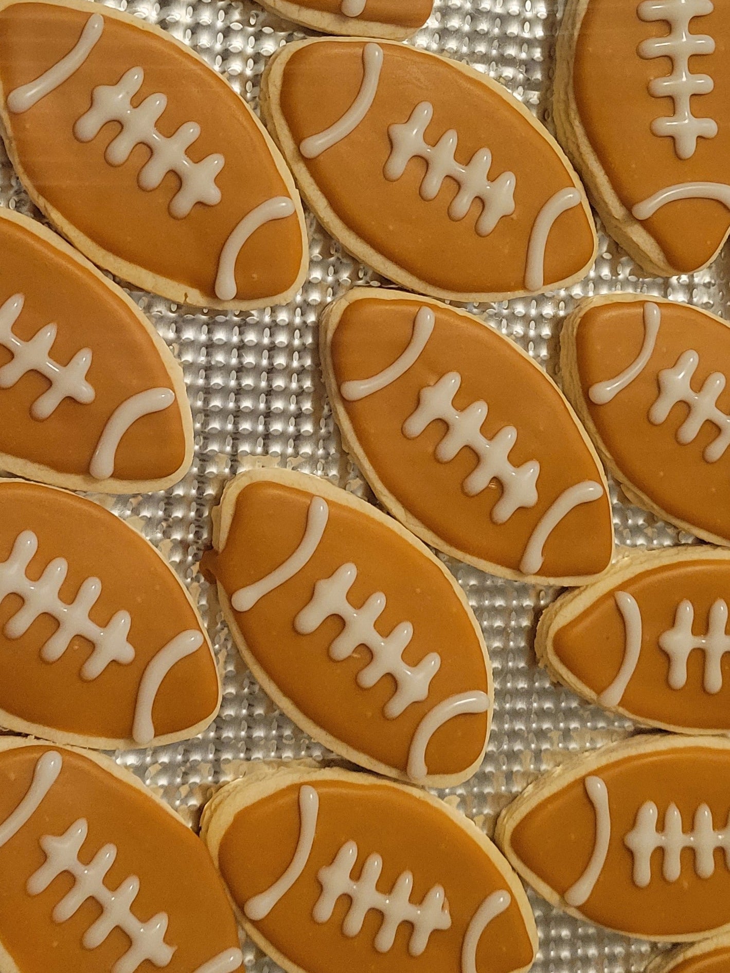 Custom Cookies
